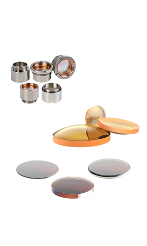 focusing collimating lens