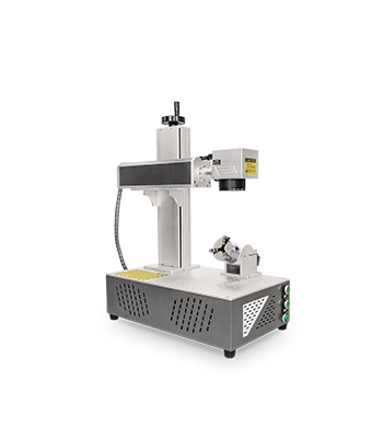 Portable desktop marking equipment