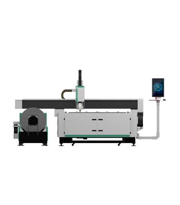 Affordable Sheet and tube cutting machine