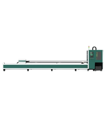 Small diameter pipe cutting machine