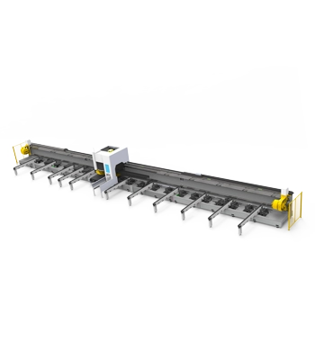 High-end customized pipe cutting machine