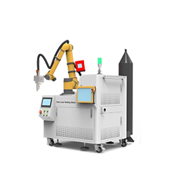 1500-3000W Robot welding machine