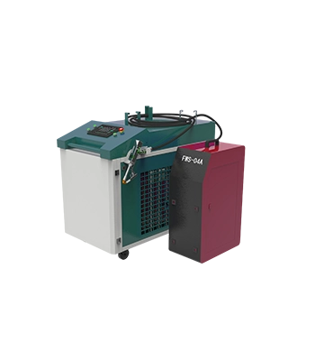 High power laser welding machine