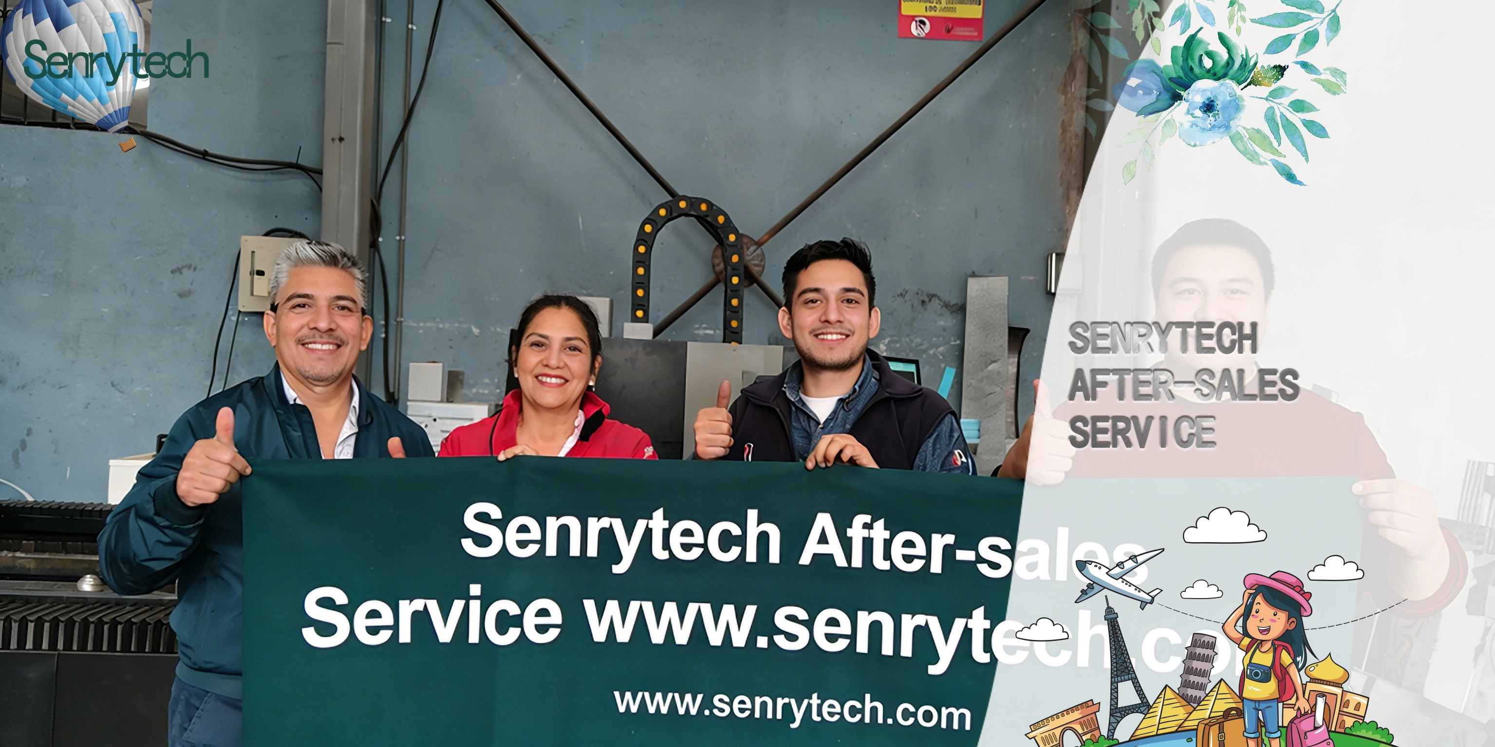 SenrytechMexico  ·  Auto parts