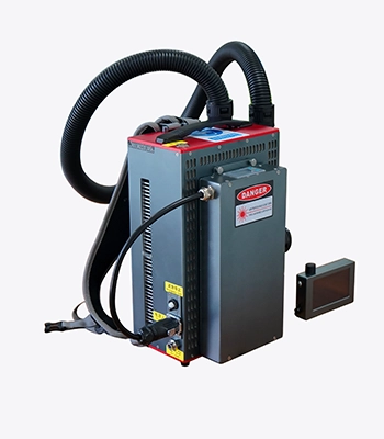 Fiber laser cutting machineBseries
