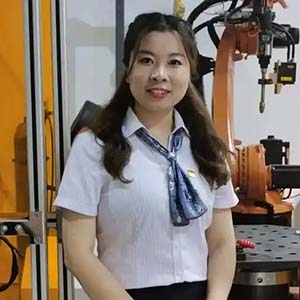 Customer avatar-Ms. Li